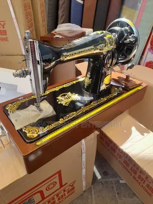 Original Butterfly Sewing Machine Selling