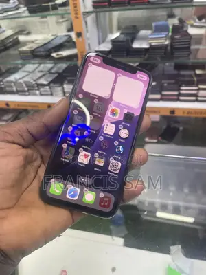 Apple iPhone 11 Pro 256 GB Green