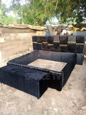 Queen Size Bed Frame