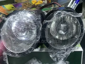 Nissan Hard Body (All Kind Of Fog Light)
