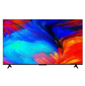 TCL 55-Inch Uhd Smart Android Tv a Must-Have for Tv Lovers