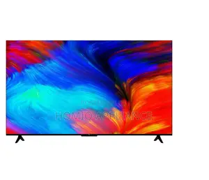 TCL 55” Uhd Smart Tv: Future-Ready Entertainment