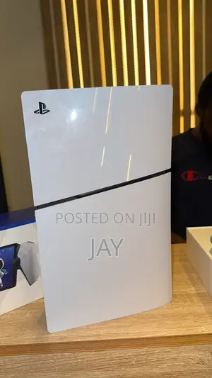 Ps5 Slim Digital Uk Used