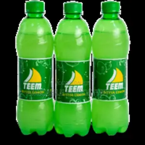 Teem Bitter Lemon