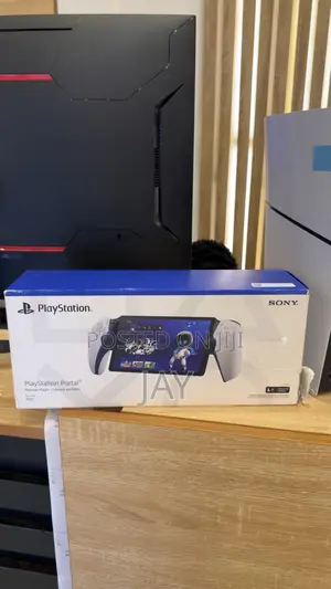 Playstation Portal