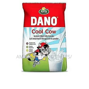 Dano Cool Cow Milk 360g