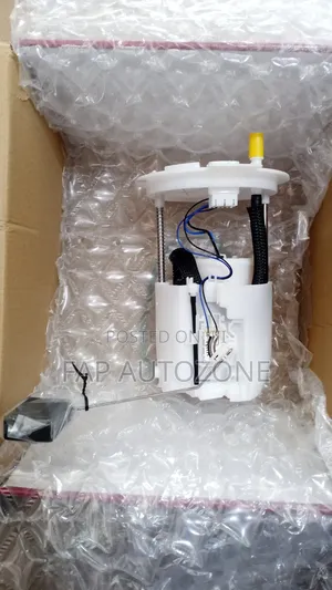 10530. Original Ultra Power Complete Fuel Pump From Usa