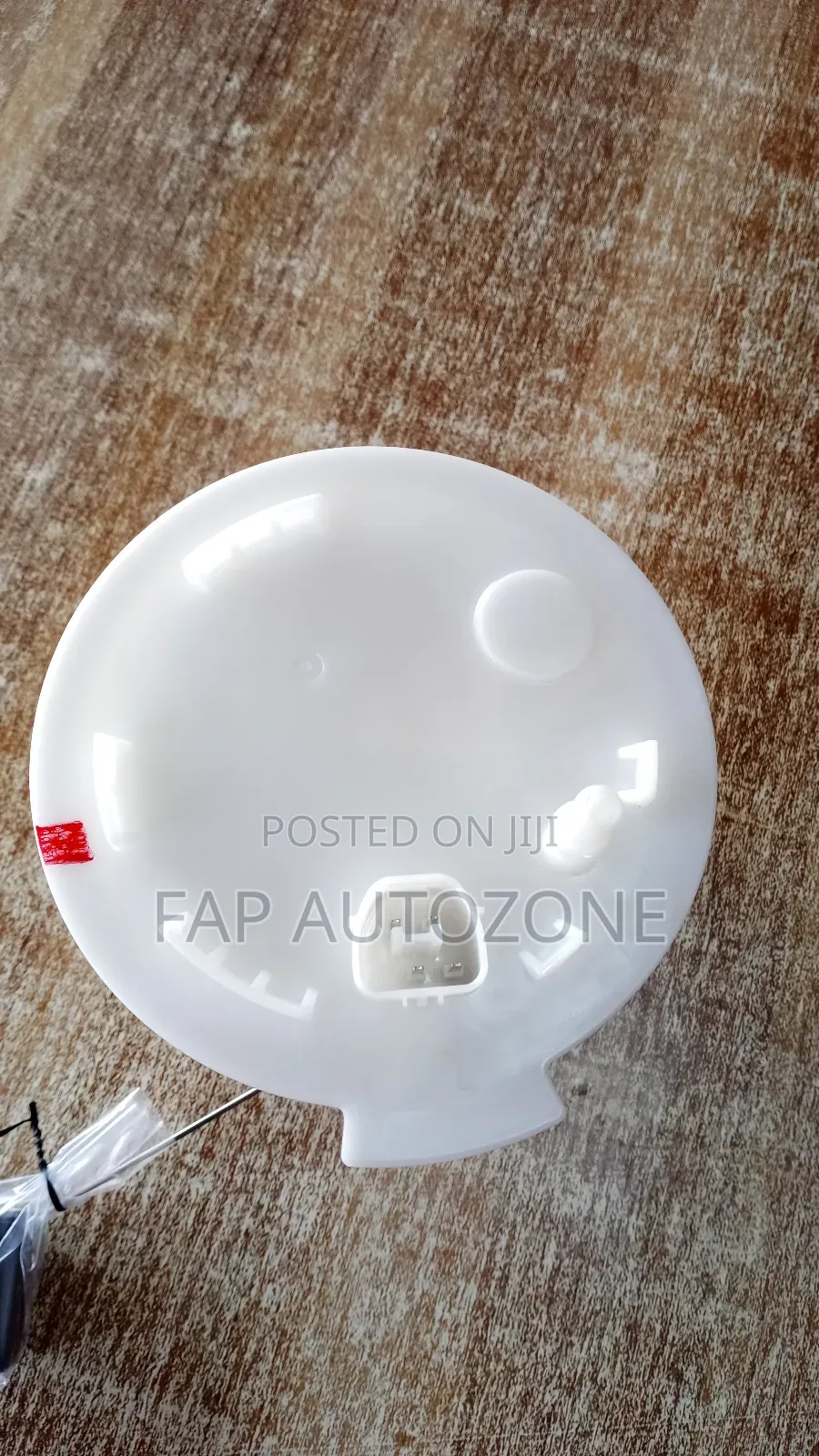 10530. Original Ultra Power Complete Fuel Pump From Usa