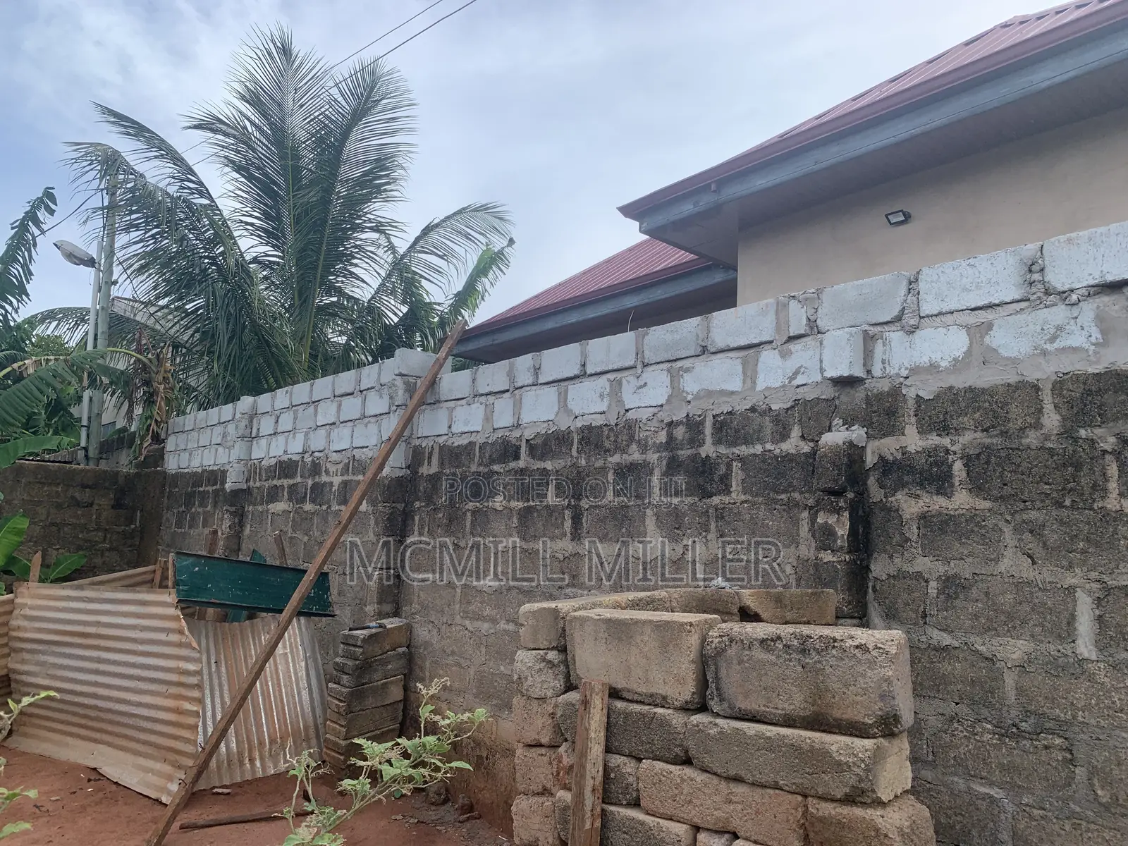 18bdrm Apartment in New Bortiano for sale