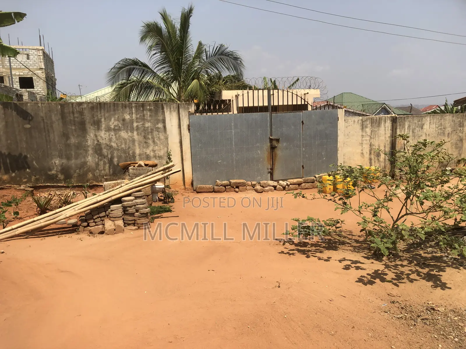 18bdrm Apartment in New Bortiano for sale