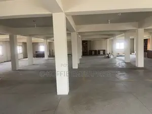 400 SQM Warehouse at Adabraka for Rent