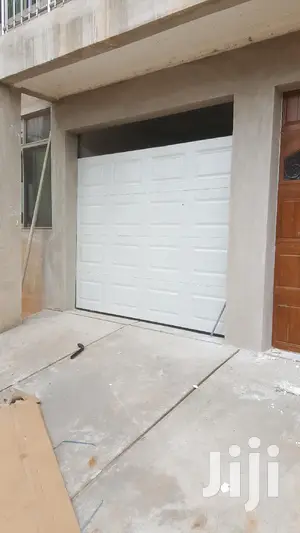 Remote Garage Door