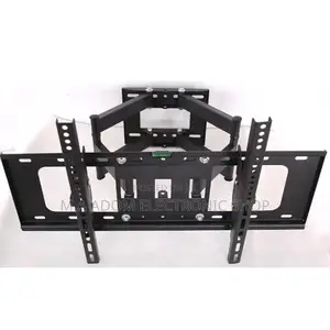 Double Arm Tv Wall Mount 32”-80”