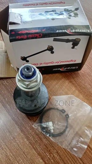 10535. Original Ultra Power Ball Joint From the Usa.