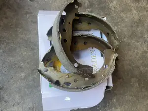 Toyota Yaris Back Brake Shoe