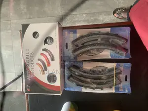 Fancy Steering Wheel Cover