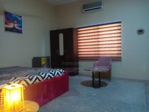 Furnished Short Let / Short Stay Airbnb Apartment for Rent