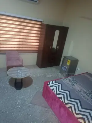 Furnished Short Let / Short Stay Airbnb Apartment for Rent