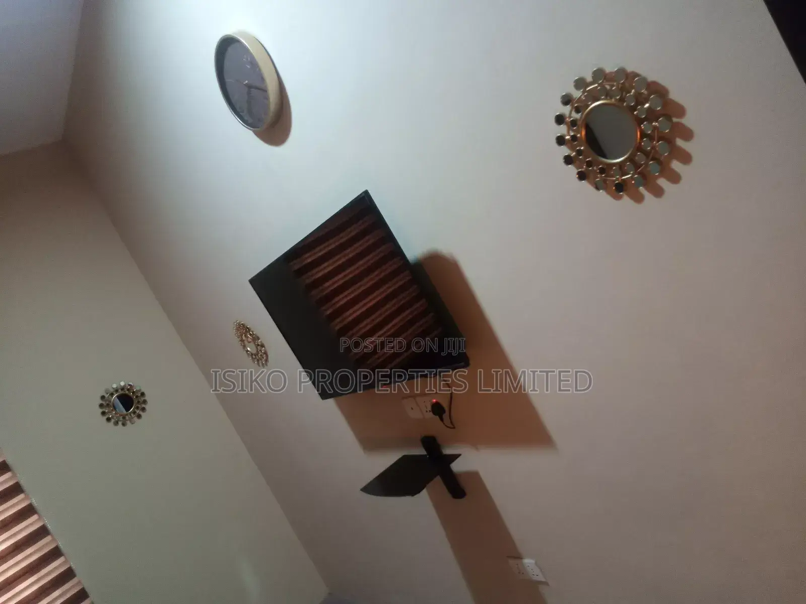 Furnished Short Let / Short Stay Airbnb Apartment for Rent