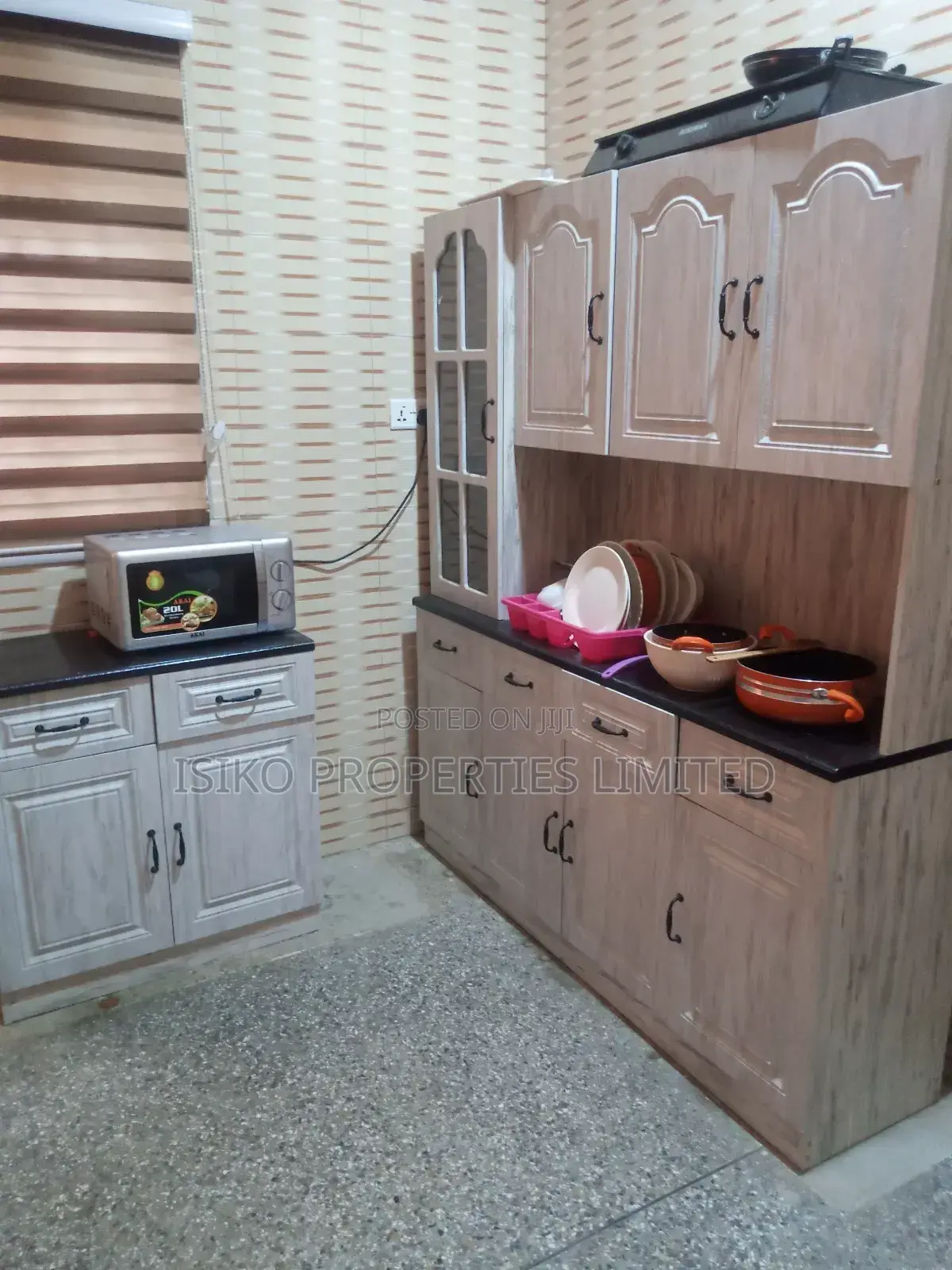 Furnished Short Let / Short Stay Airbnb Apartment for Rent