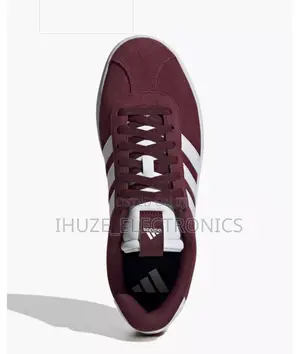 Adidas Men's Vi Court 3.0 Shoes (Size 44)