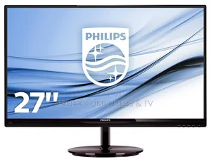 Philips 27 Inch LCD Full Hd Monitor