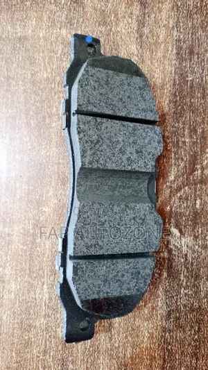 10542. Original Raybestos Brake Pads Imported From Usa