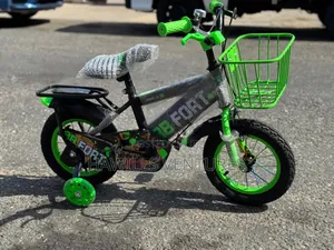 Rim 12 " Bike