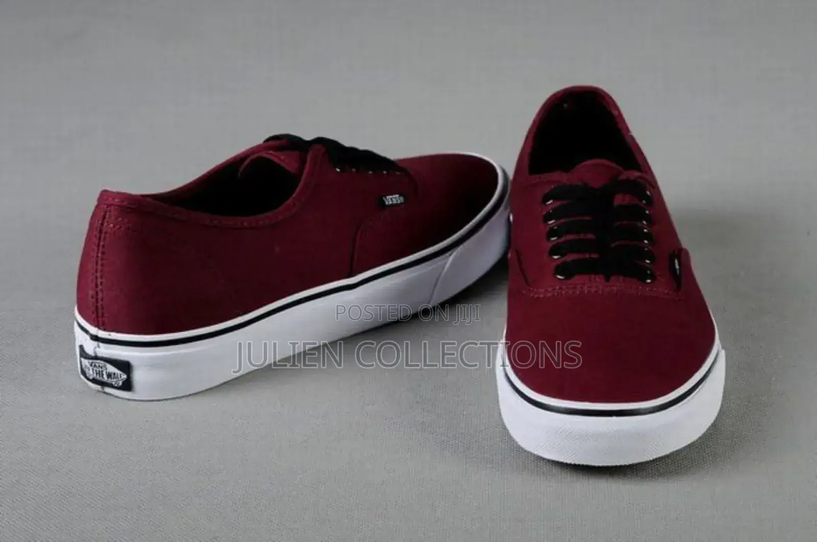 Vans Authentic Mono Vine