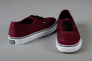 Vans Authentic Mono Vine