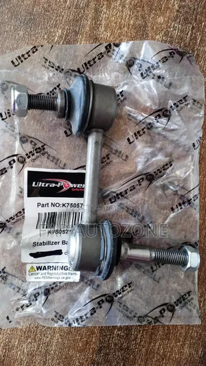 Original Ultra Power Stabilizer Bar Link From Usa