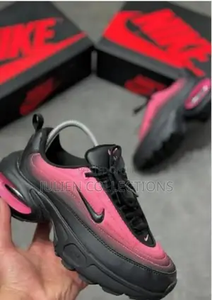 Nike Air Max Portal Trainers