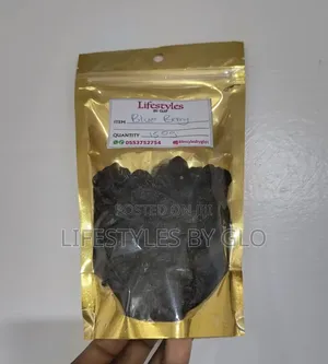 Dried Blueberries Fruits 150g (Eye, Heart Etc)