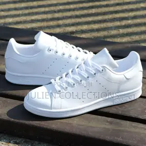 Adidas Stan Smith White