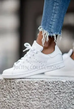 Adidas Stan Smith White