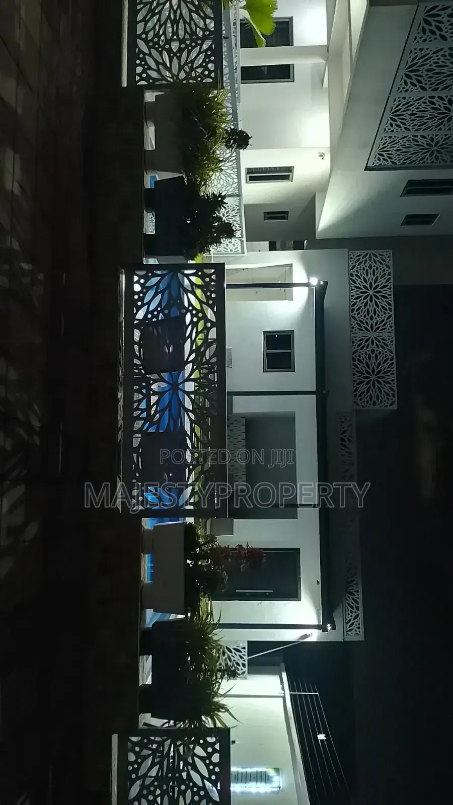 Furnished 2bdrm Apartment in East Legon Hills, Ashaley Botwe for rent