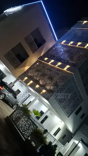 Furnished 2bdrm Apartment in East Legon Hills, Ashaley Botwe for rent