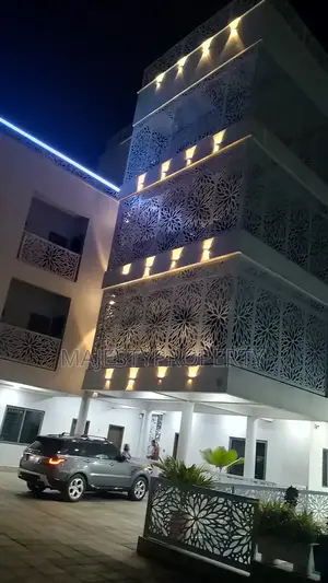 Furnished 2bdrm Apartment in East Legon Hills, Ashaley Botwe for rent