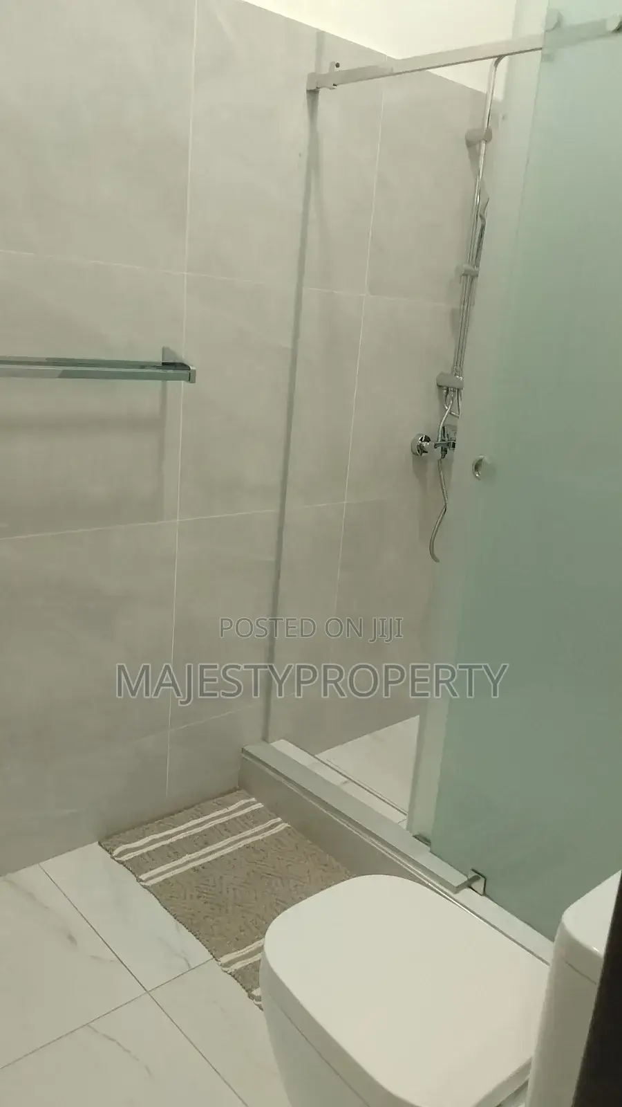 Furnished 2bdrm Apartment in East Legon Hills, Ashaley Botwe for rent
