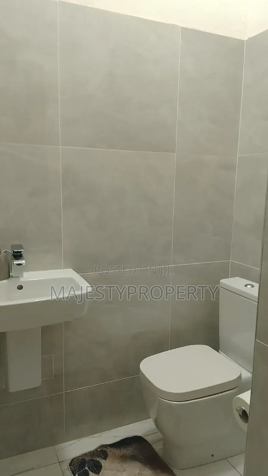 Furnished 2bdrm Apartment in East Legon Hills, Ashaley Botwe for rent