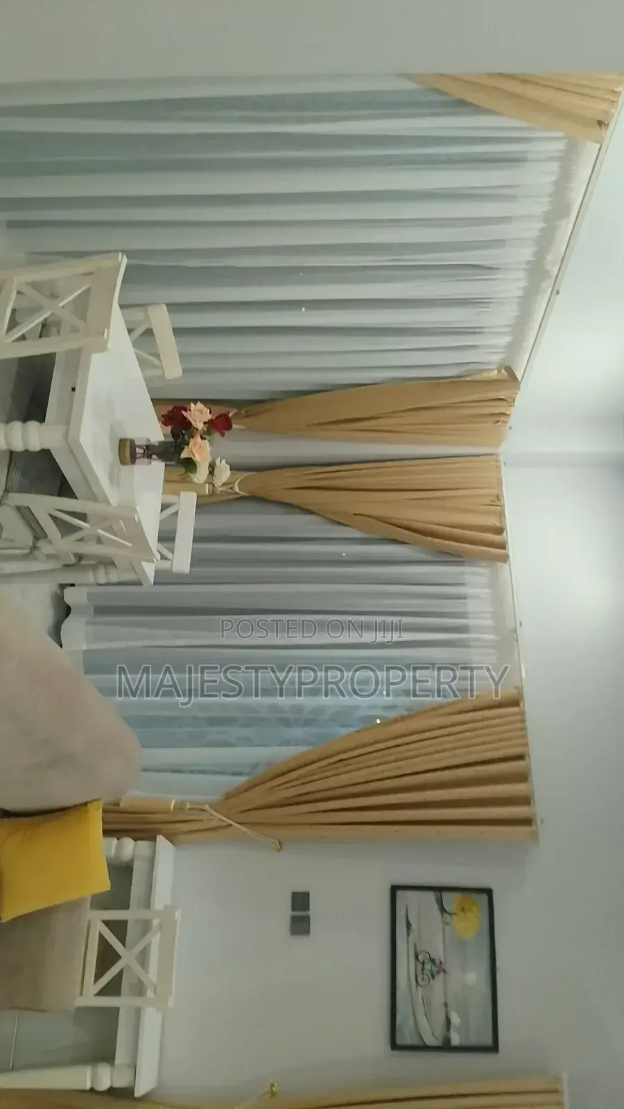 Furnished 2bdrm Apartment in East Legon Hills, Ashaley Botwe for rent