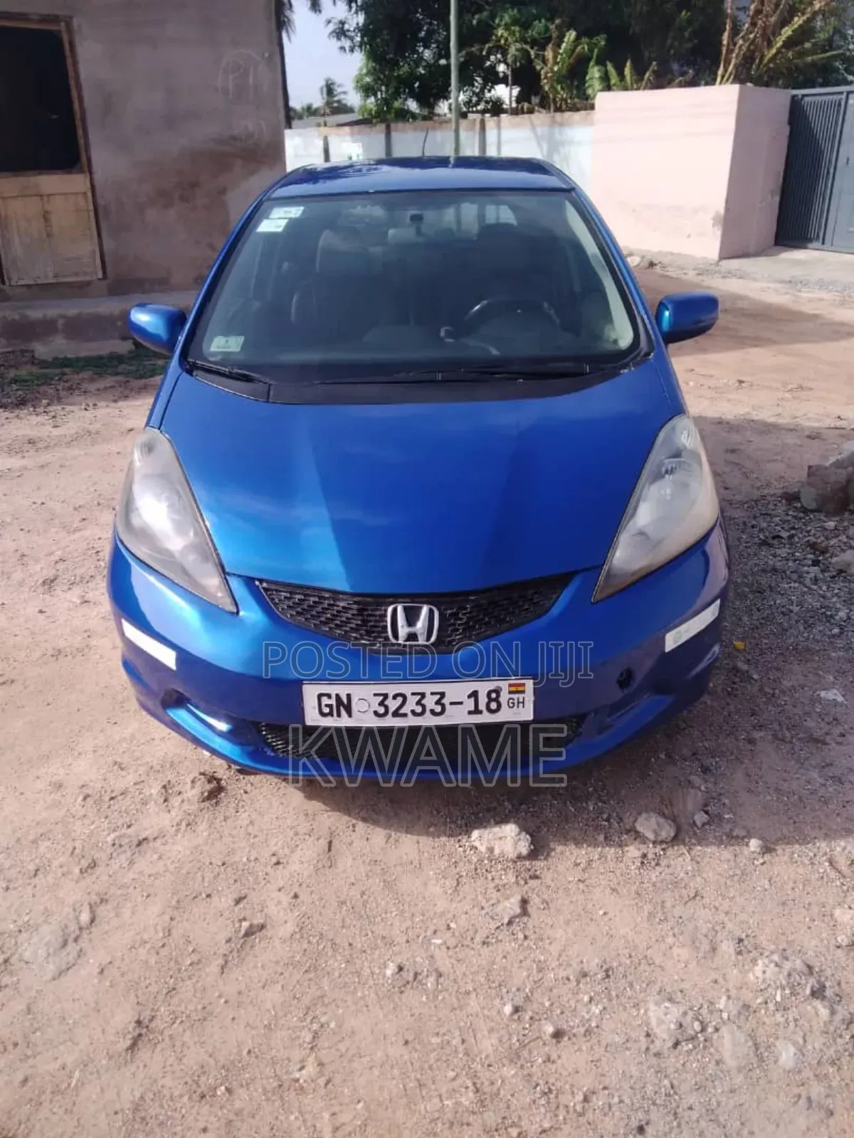 Car Rentals