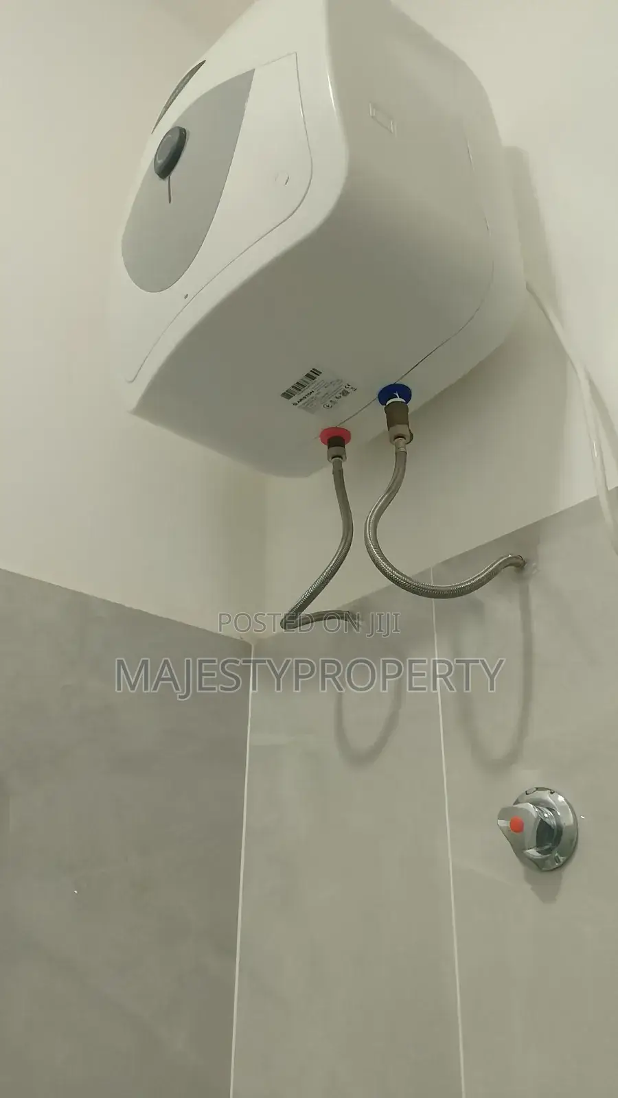 Furnished 2bdrm Apartment in East Legon Hills, Ashaley Botwe for rent