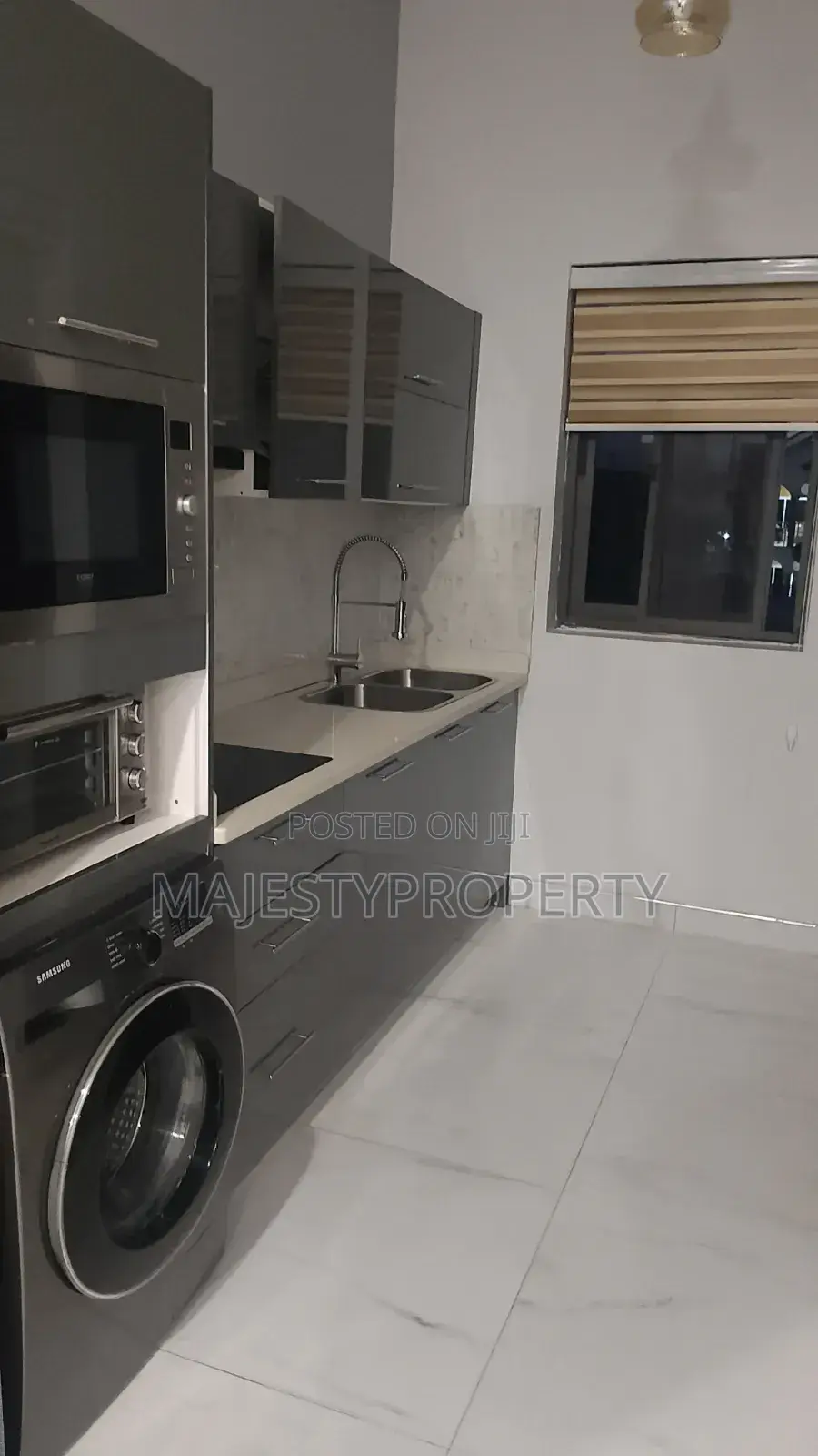 Furnished 2bdrm Apartment in East Legon Hills, Ashaley Botwe for rent