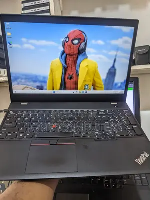 Laptop Lenovo ThinkPad T580 8GB Intel Core i5 SSD 256GB