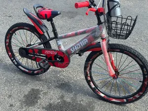 New Arrivals Kids Ride Bike