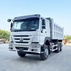 Howo Trucks Available