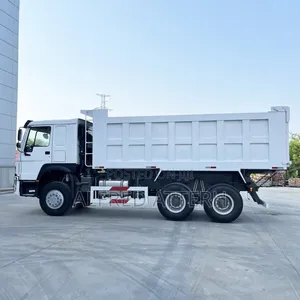 Howo Trucks Available
