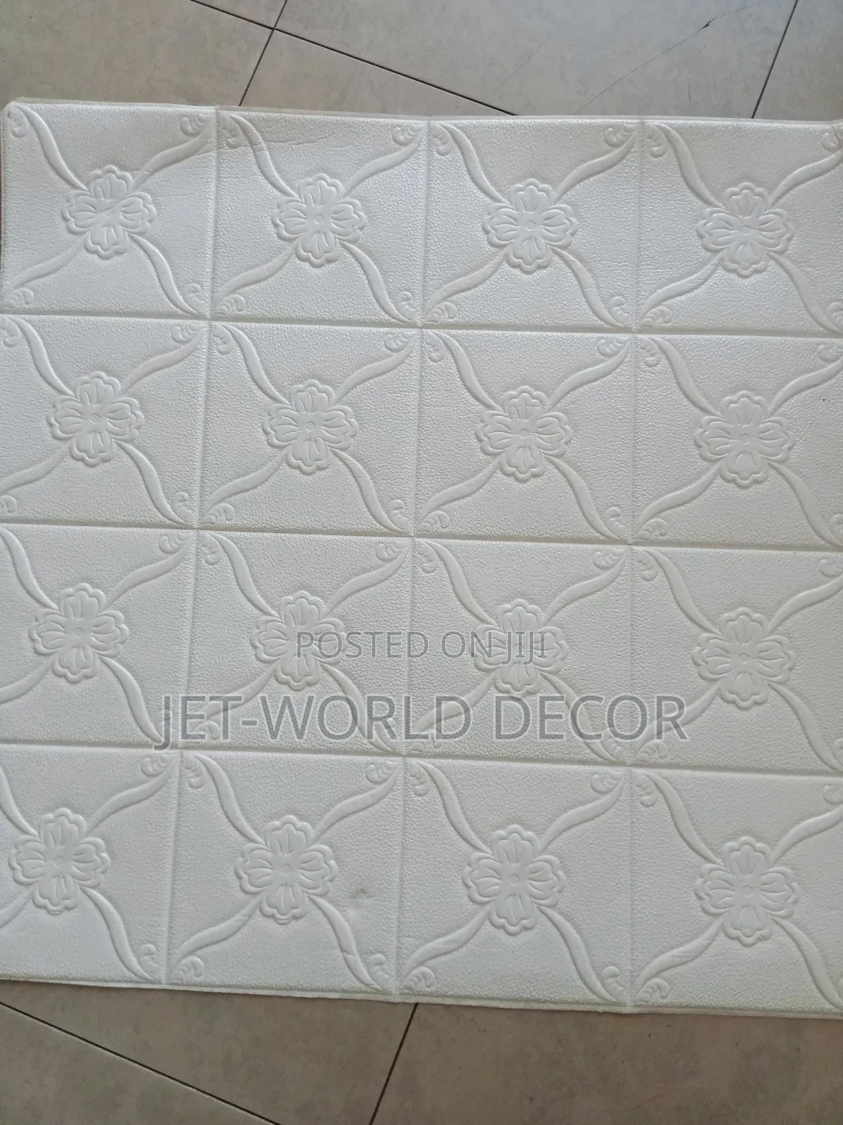 Wall Decor