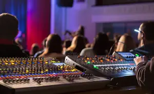 Pa System Rental Services